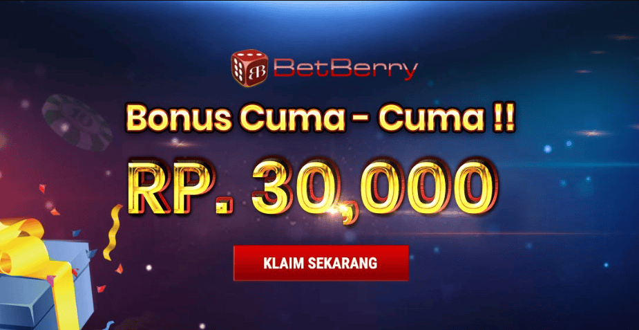 Betberry: Cara Akses dan Fungsi Utama dari Link Alternatif Resmi