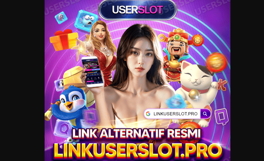 Discover the Thrill of Slot777 Userslot Promotions