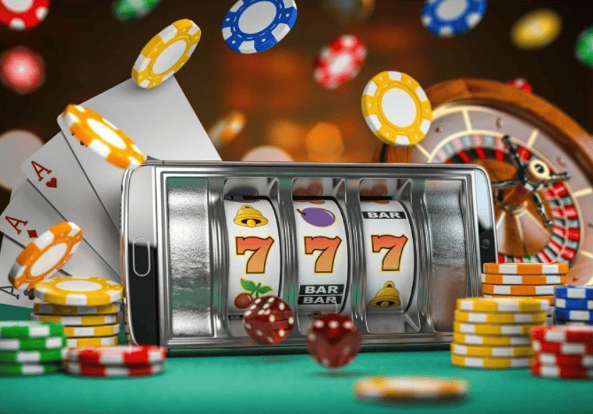Today's Gacor Slots: Best Winning Strategies at GF777